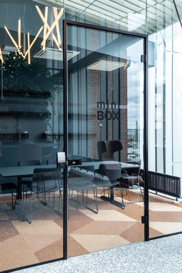 Citybox Center Tallinn