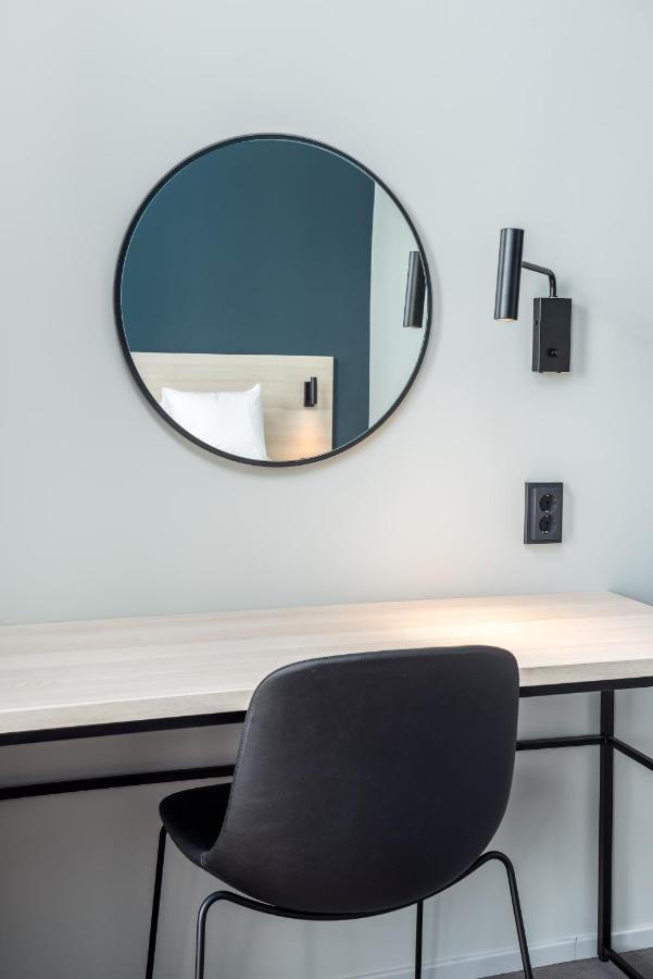 Citybox Center 3* Tallinn