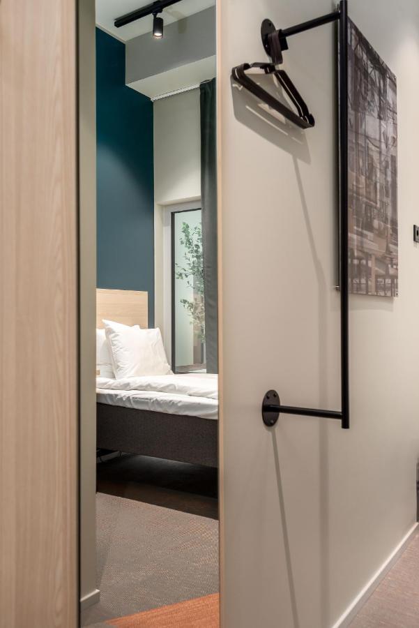 Citybox Center 3*
