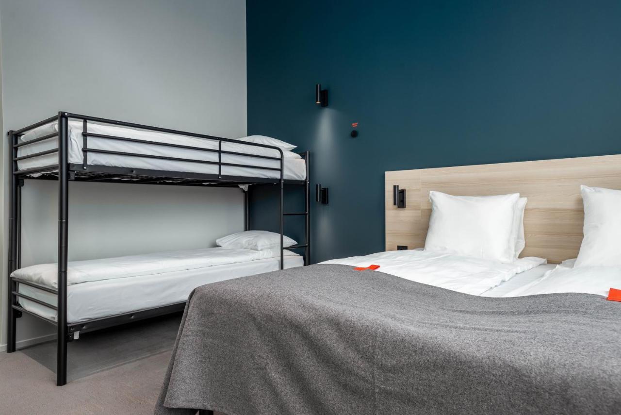 Hotel Citybox Center