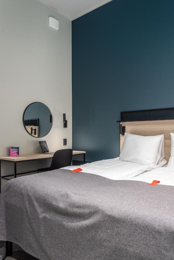 Citybox Center Hotel