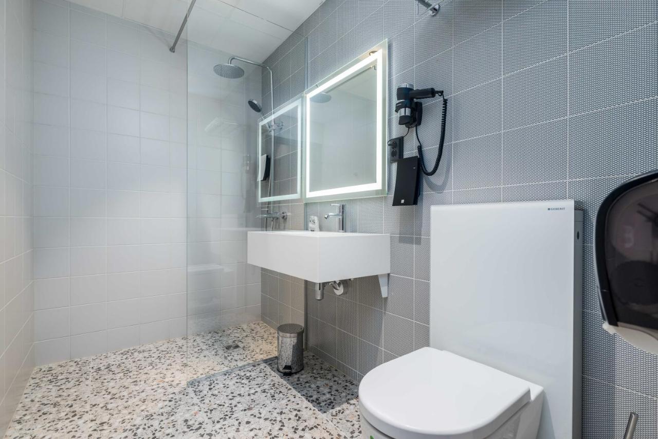 Citybox Center 3* Reval