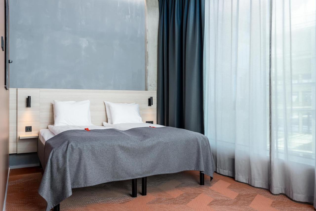Citybox Center 3* Tallinn