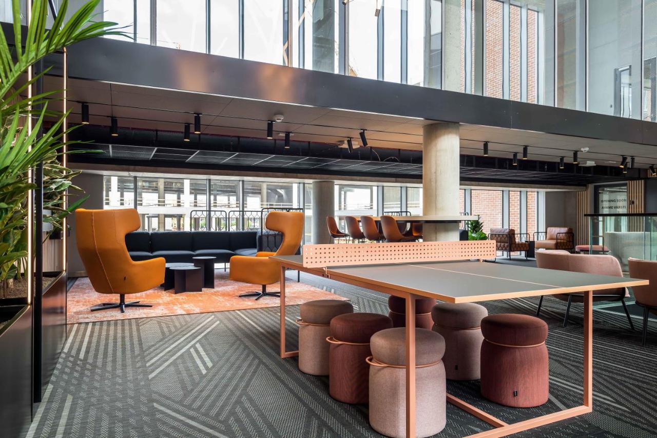 Citybox Center Hotel
