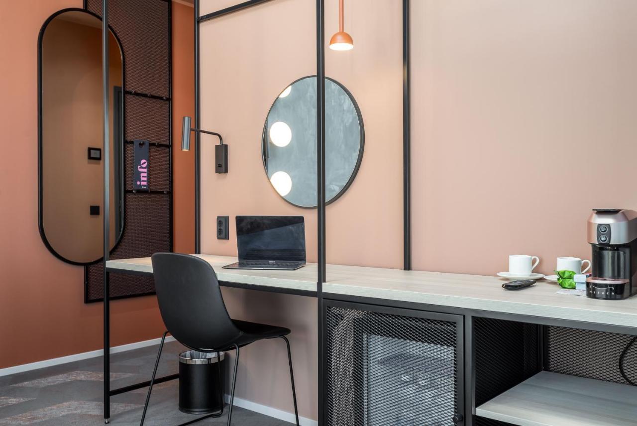 Citybox Center 3* Tallinn