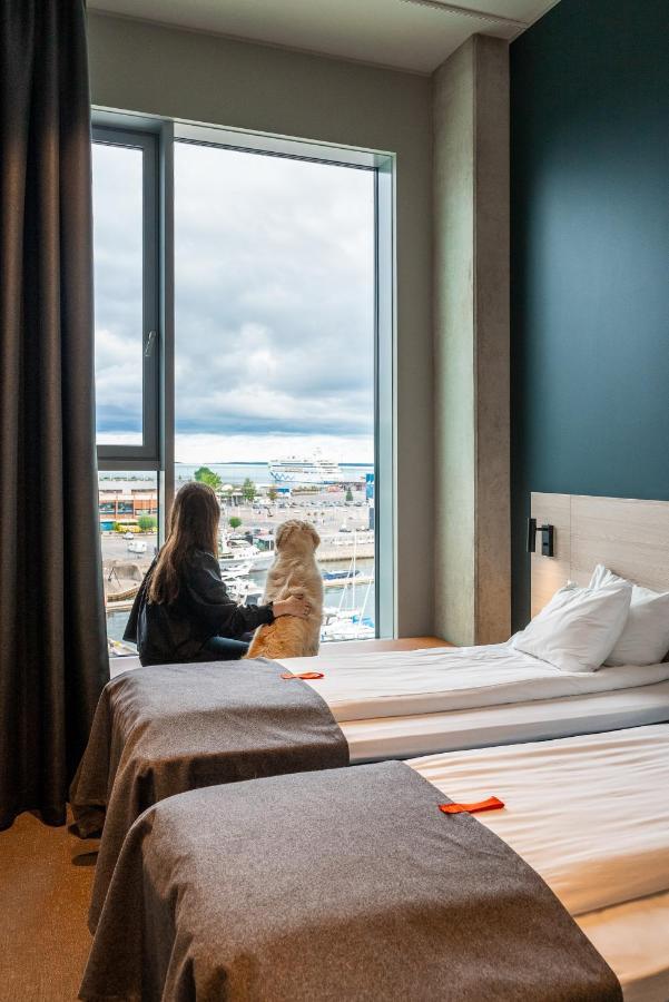 Hotel Citybox Center Tallinn