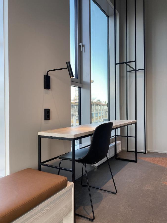 Citybox Center Hotel